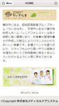 Mobile Screenshot of medicalcare-group.com